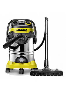 Пилосос Karcher WD 6