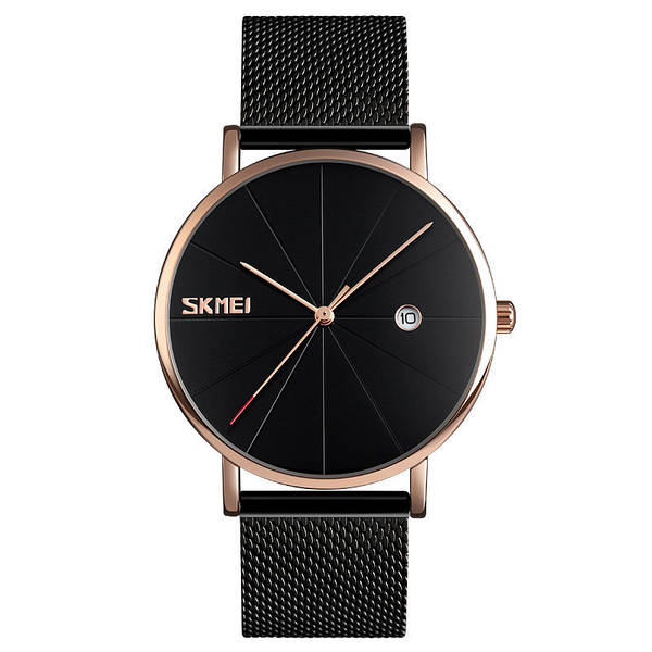 Skmei 9183 Tiger Silver blue 1081111154