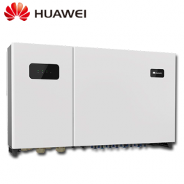 Мережевий інвертор Huawei SUN2000-33KTL-A, 33кВт