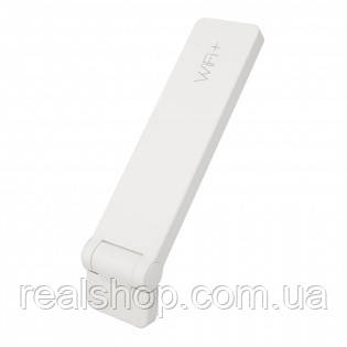 Підсилювач «репітер» Wi-Fi сигналу Xiaomi Mi Wi-Fi Amplifier 2 AP/Repeater/Router Точка доступу
