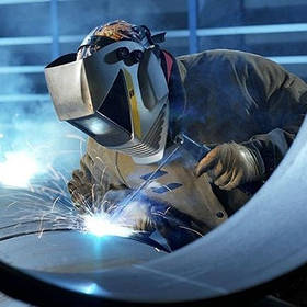 Зварювальне обладнання