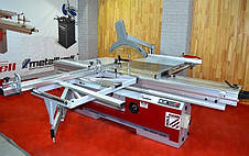 Форматно-розкрійний верстат Holzmann FKS 400VF-3200, фото 3