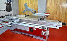 Форматно-розкрійний верстат Holzmann FKS 400VF-3200, фото 4
