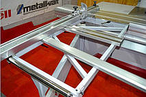 Форматно-розкрійний верстат Holzmann FKS 400VF-3200, фото 5