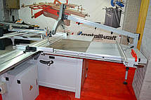 Форматно-розкрійний верстат Holzmann FKS 400VF-3200, фото 6