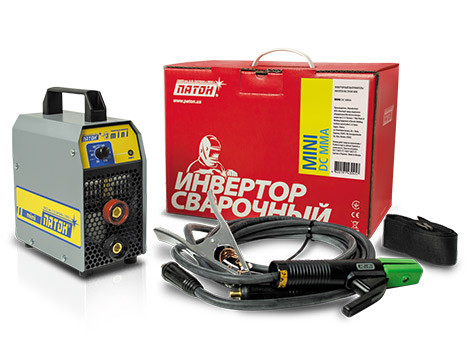 зварювальний апарат купити україна недорого