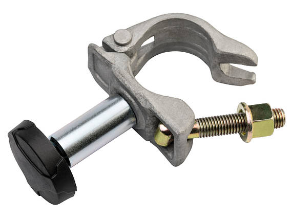 Утримувач ліхтаря до труби - Scangrip Scaffolding bracket for Nova/Vega (03.5341), фото 1