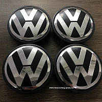 Заглушки / колпачки на диски VW (65/56/12) 3B7 601 171