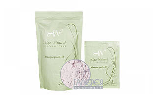 Альгінатна Маска «Освіжаючий коктейль» Algo Naturel 200