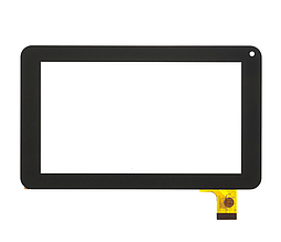 Тачскрін, Сенсор для Y7Y007 (86V) Black
