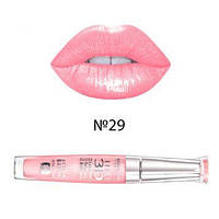 BJ Effet 3D Concentre Volume&Brillance 8h №29 (Rose charismatic) 5,7 мл