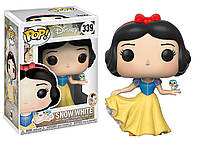 Фигурка Funko Pop Фанко Поп Белоснежка Snow White 10 см cartoon SW SW 339