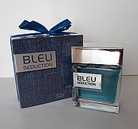 Парфюмированная вода Fragrance World Bleu Seduction 100 мл