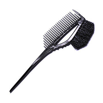 Щітка-гребінець для фарбування Y. S. Park Professional 640 Tint Comb&Brush