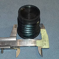 Клапан No2 (D=48 мм; d = 39 мм; Н=55 мм) для пральної машини напівавтомат типу Сатурн