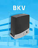 CAME BKV 1500M Комплект автоматики BKV15AGE для відкатних промислових воріт до 1500 кг 801MS-0350, фото 2