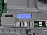CAME BKV 1500M Комплект автоматики BKV15AGE для відкатних промислових воріт до 1500 кг 801MS-0350, фото 7