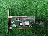 SATA raid PCI карта розширення, фото 4