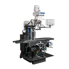 Фрезерний верстат по металу FDB Maschinen TMM 700