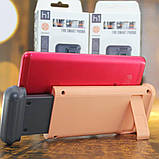 H1 ігровий тримач ручки ручки для смартфона телефона зі стиком кнопкою для керування персонажем, фото 3