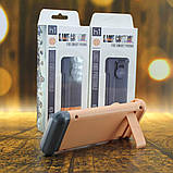 H1 ігровий тримач ручки ручки для смартфона телефона зі стиком кнопкою для керування персонажем, фото 4