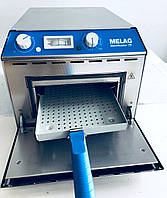 Стерилізатор сухожарова Melag Sterilizator 75 (Used)