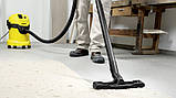 Професійний пилосос Karcher WD 3 P (1.629-882.0), фото 9