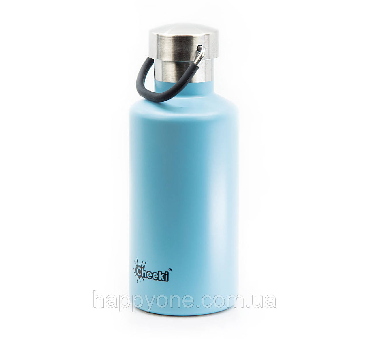Термос Cheeki Classic Insulated Matte Surf (400 мл), фото 1