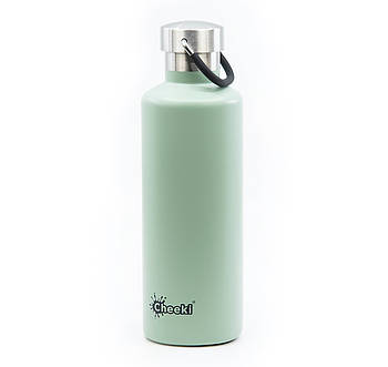 Термос Cheeki Classic Insulated Pistachio (600 мл)