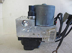 Блок ABS для Nissan 350Z, 47600AL700, 51000040170