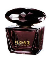 Versace Crystal Noir туалетна вода 90 ml. (Тестер Версаче Кристал Нор), фото 2