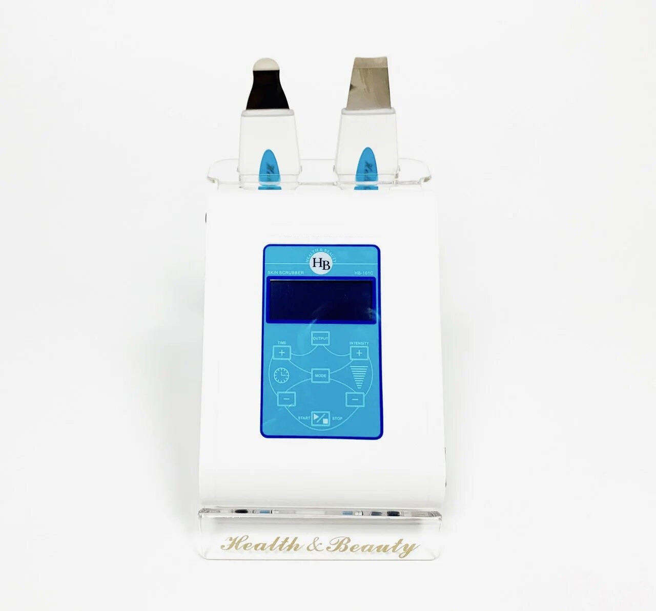 Ультразвуковий скрабер SMART BUBB HB 101 C