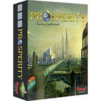 Настольная игра Prosperity (Процветание)