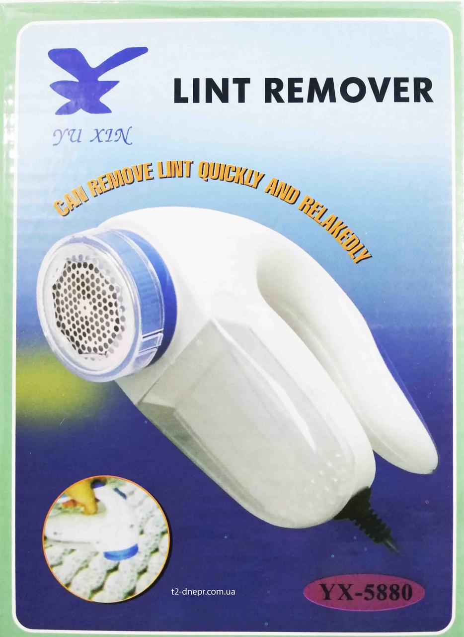 Машинка для зняття ковтунців 5880, фото 1