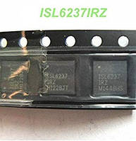 Микросхема Intersil ISL6237IRZ QFN для Ноутбука Контроллер Питания