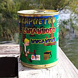 Консервовані шкарпетки чоловічі "Шкарпетки Сміливого Мисливця", фото 10