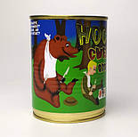 Консервовані шкарпетки сміливого мисливця - Прикольний подарунок - Незвичайний подарунок - Подарунок мисливцеві, фото 7