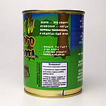 Консервовані шкарпетки сміливого мисливця - Прикольний подарунок - Незвичайний подарунок - Подарунок мисливцеві, фото 9