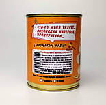 Консервовані Шкарпетки Справедливого Прокурора Чоловічі - Оригінальний Подарунок Прокурору На День Прокуратури, фото 6