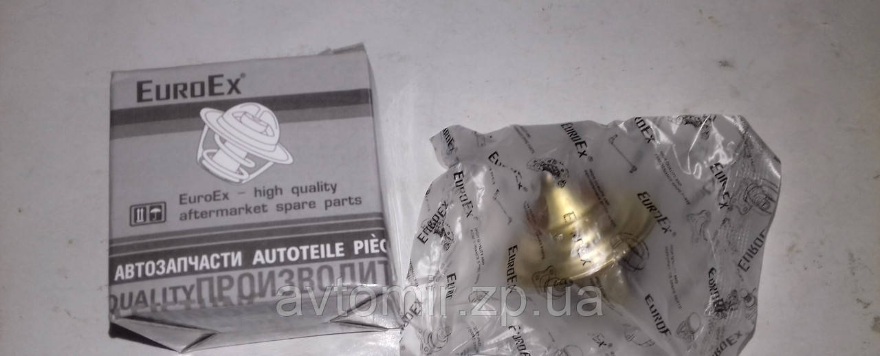 Термостат (вставка) Lanos,Ланос 1.5 EuroEx 92°, фото 1