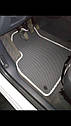 Автомобільні килимки eva для Peugeot 3008 (2009 - 2016) рік, фото 5