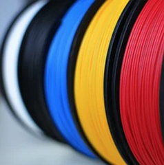 Пластик для 3d ручок