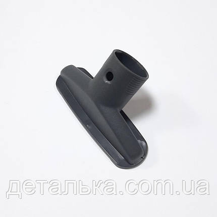 Меблева щітка для пилососа Philips FC9170, FC9174, FC9176, FC8761, FC8764, FC8767 — CRP741/01 32 мм., фото 3