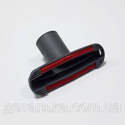Меблева щітка для пилососа Philips FC9170, FC9174, FC9176, FC8761, FC8764, FC8767 — CRP741/01 32 мм., фото 1