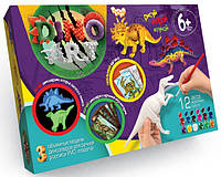 Продукція ТМ Danko Toys (дитяче творчість,ігри)