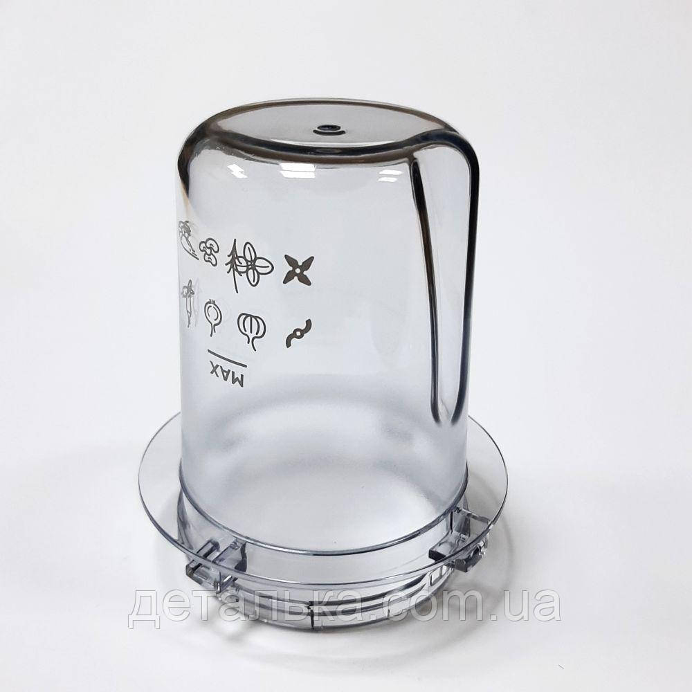 Чаша млинці для блендера Philips HR2102 і HR2103.