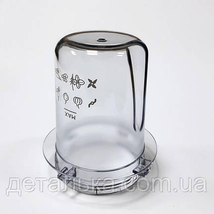 Чаша млинці для блендера Philips HR2102 і HR2103., фото 1