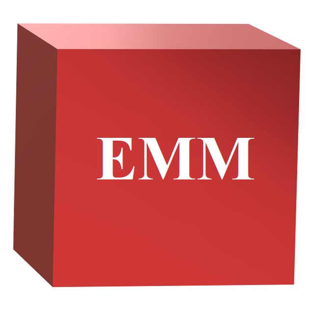 Системи контролю і управління мобільними пристроями (Enterprise Mobile Management) Системи контролю і управління мобільними пристроями (Enterprise Mobile Management)