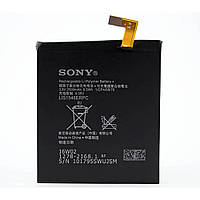 Акумулятор Sony C3 / LIS1546ERPC original PRC