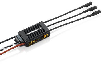 Регулятори ходу HOBBYWING XRotor Pro 25A 3D OPTO 3-4S для мультикоптеров (2шт)    (HM)